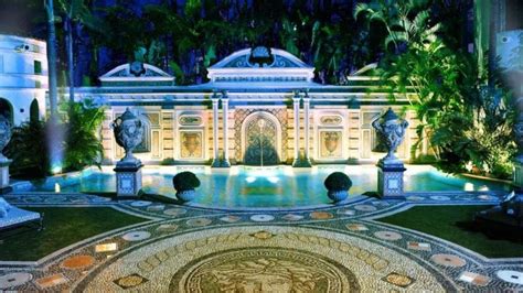 mansion de versace|versace mansion booking.